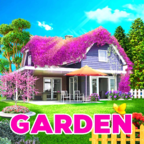 花园甜蜜设计游戏中文版
