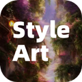 StyleArtai绘画下载免广告安装包